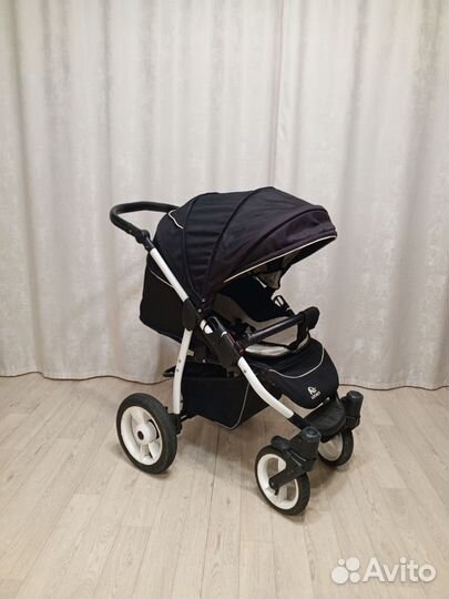 Прогулочная коляска legacy