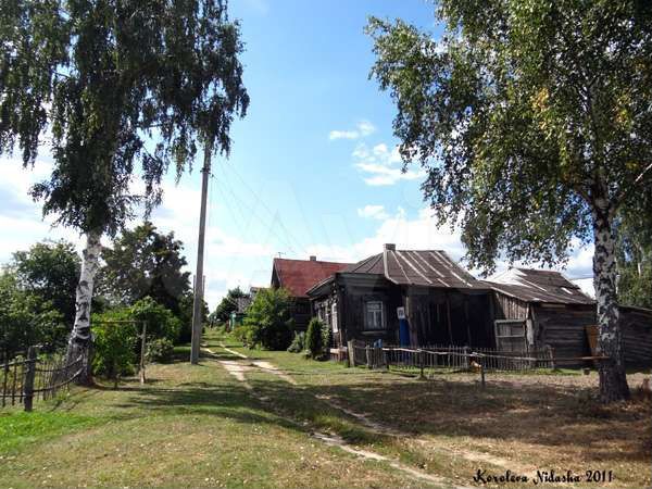 Участок 20 сот. (ИЖС)