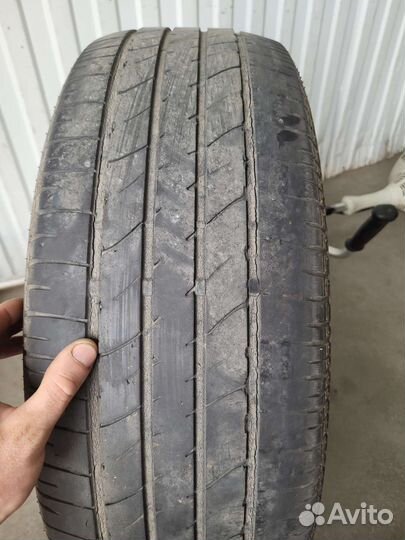 Bridgestone Turanza ER30 235/65 R17 108V
