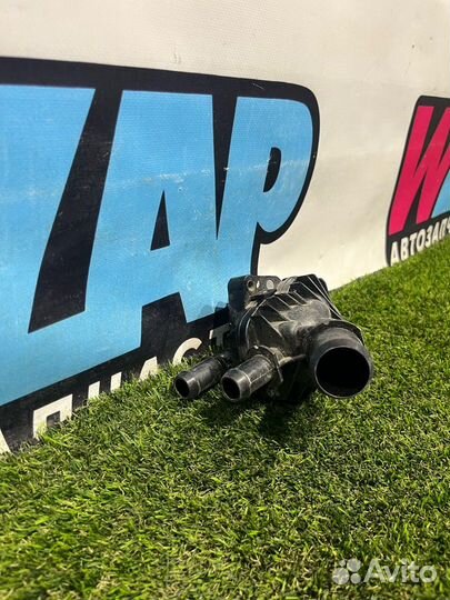 Термостат Ford Escape 4 CX482 2021 GN1G-9K478-BA