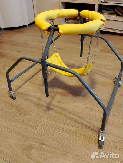 Ходунки для детей инвалидов