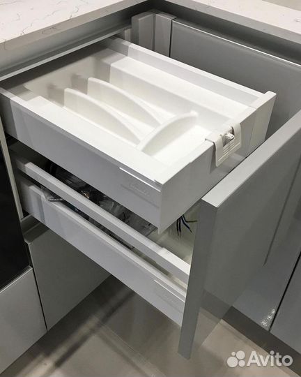 Кухонный гарнитур на заказ. От частного мастера