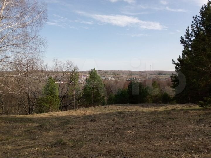 Дом 30 м² на участке 30 сот.