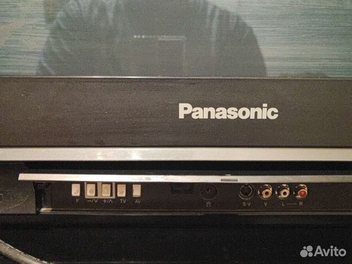 Телевизор Panasonic