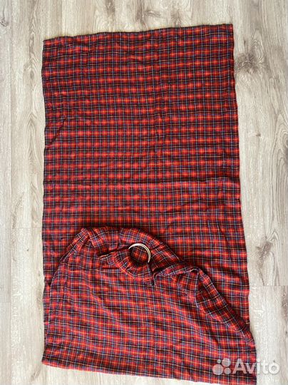 Слинг кольцевой