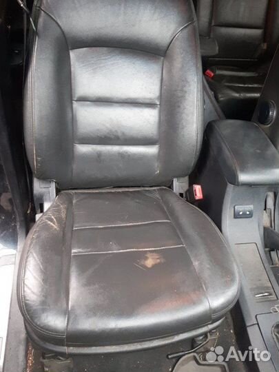 Сиденье переднее правое Great Wall Hover H5 2.0
