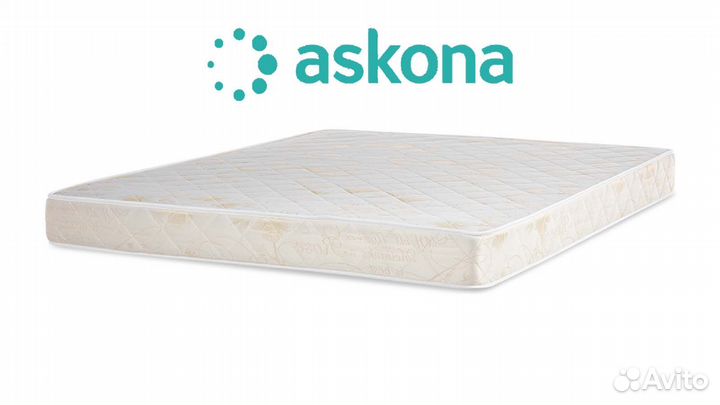 Матрас 160х200 новый