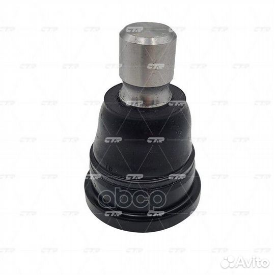 CB0293 опора шаровая замена cbmz-49 Mazda 2 De