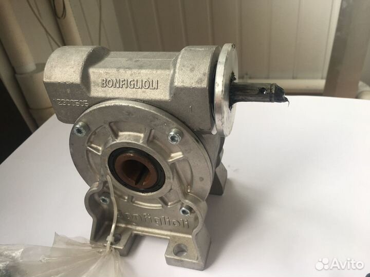 Редуктор Bonfiglioli vf 44 a 46
