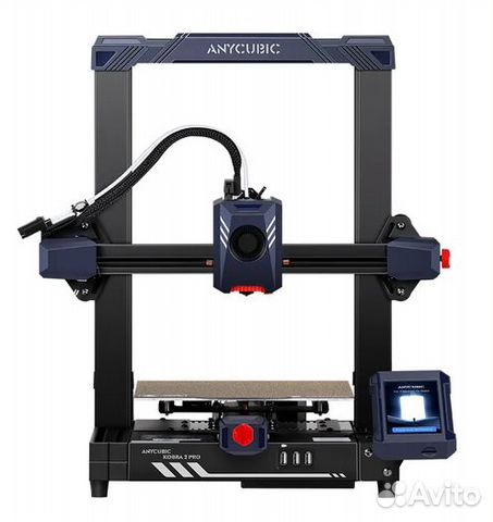 Anycubic cobra 2 Pro