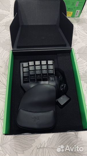 Razer tartarus pro