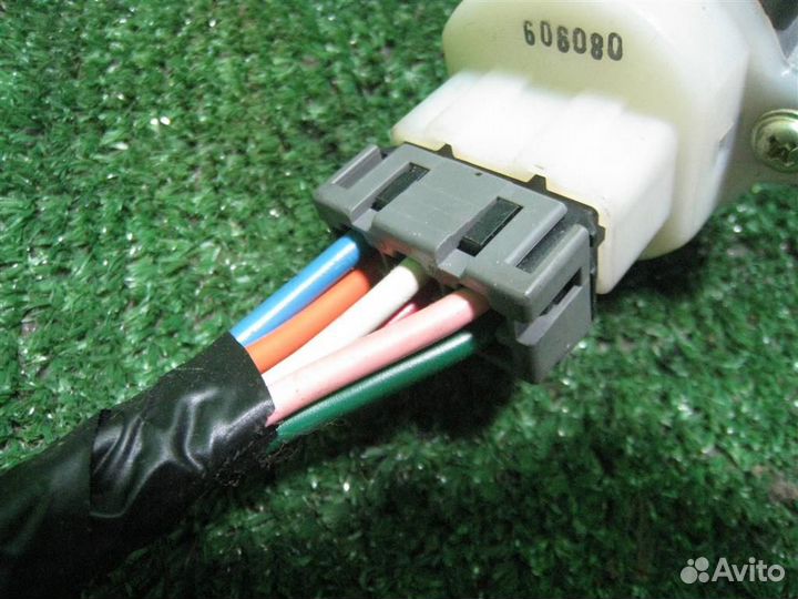 Замок зажигания KIA Sportage 2 (KM) 2009