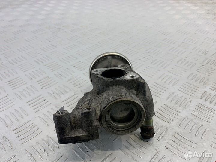 Клапан EGR Chrysler PT Cruiser 2002