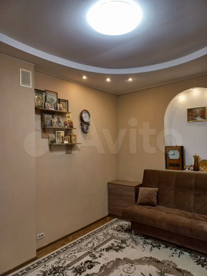 2-к. квартира, 42 м², 5/5 эт.