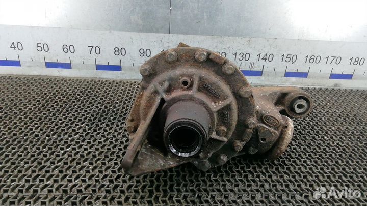 Редуктор заднего моста Land Rover Range Rover Spor