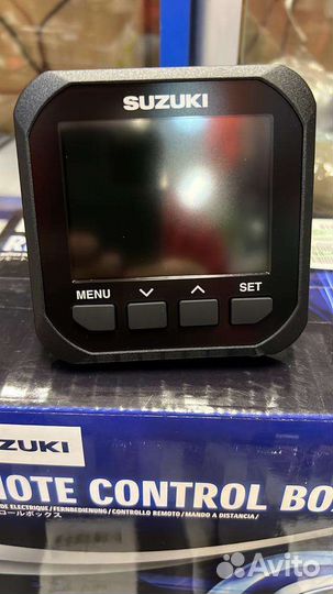 Продам Новый лодочный мотор suzuki DF300APX спарка