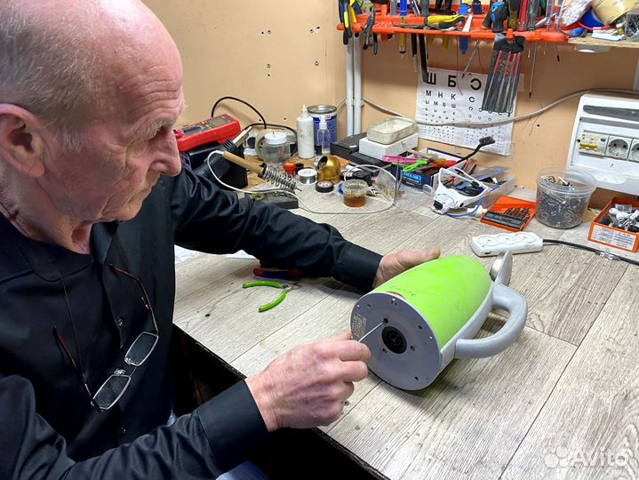 Ремонт бытовой техники. Частный мастер