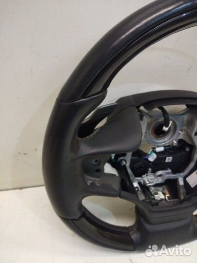 Руль Lexus Ls 5 2018