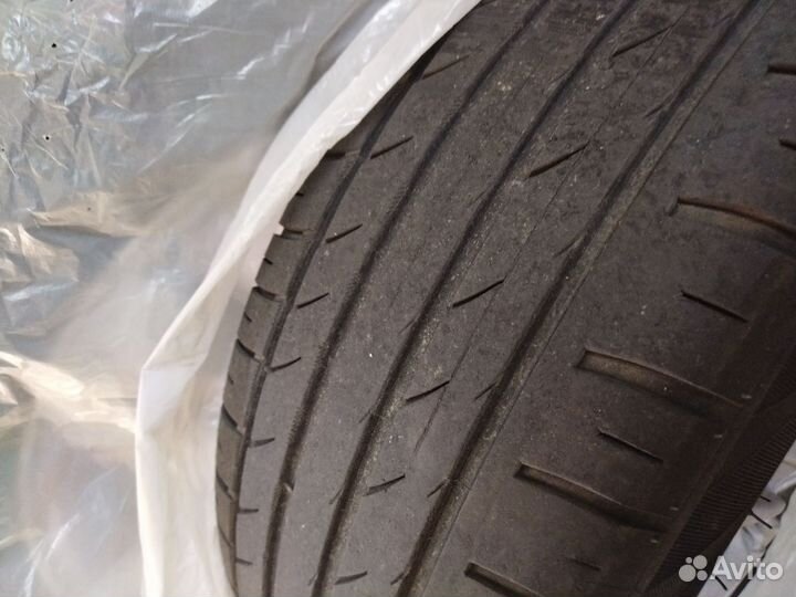 Колёса R16 vesta, оригинал