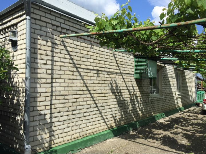 Дом 120 м² на участке 25 сот.