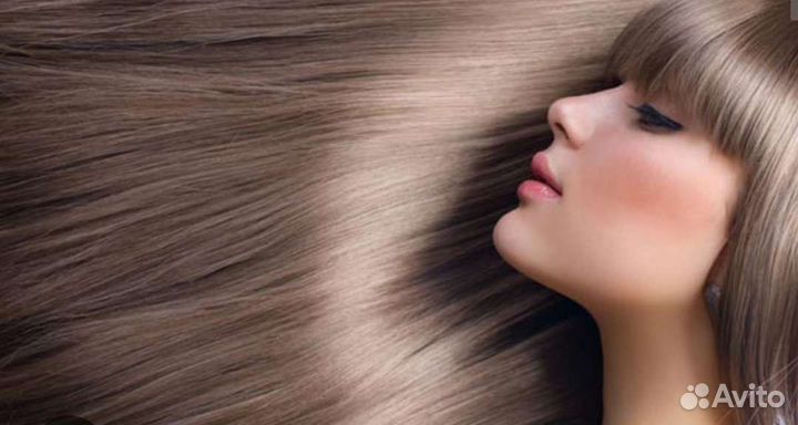 Сыворотка для волос Корея для повреждённых волос
