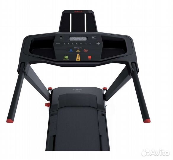 Беговая дорожка domyos Run 100