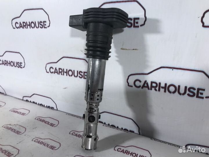 Катушка зажигания Volkswagen Passat B5 1.8 AWT