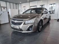 Chevrolet Cruze 1.6 MT, 2013, 360 030 км, с пробегом, цена 622 100 руб.