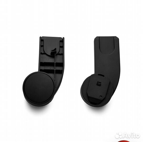 Автолюлька cybex aton 5 с базой aton base