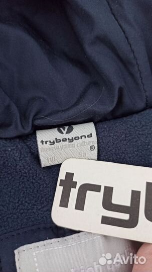 Куртка для девочки 110 итальянская