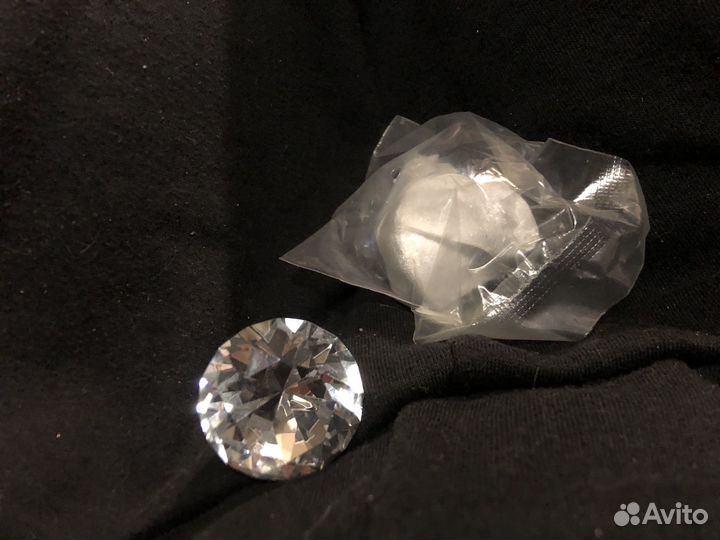 Ручки мебельные