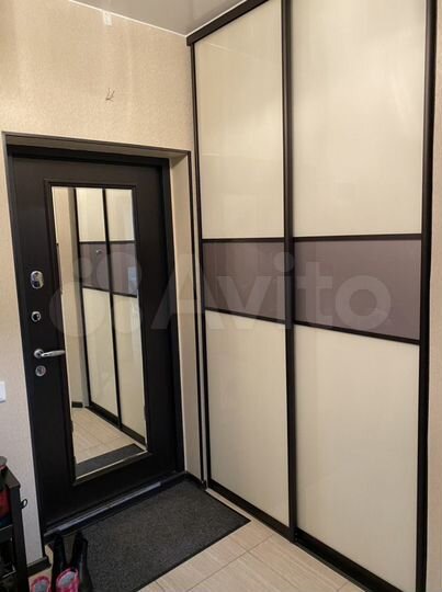 1-к. квартира, 49 м², 9/12 эт.