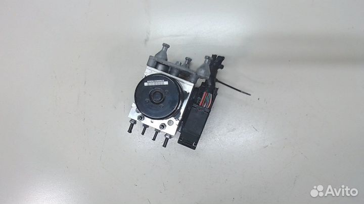 Блок абс, насос Mercedes GLK X204, 2013