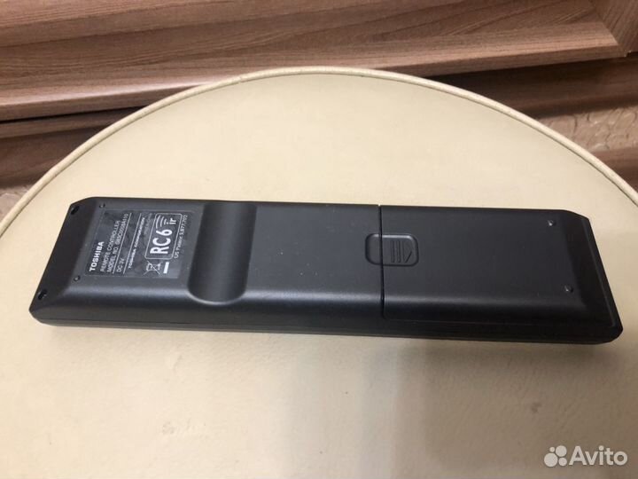 Новый пульт ду для ноутбука Toshiba G83C0008A110