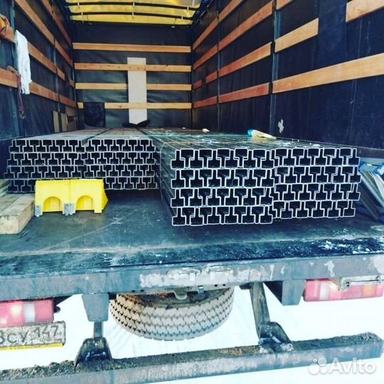 Грузоперевозки Воронеж-Москва-Воронеж