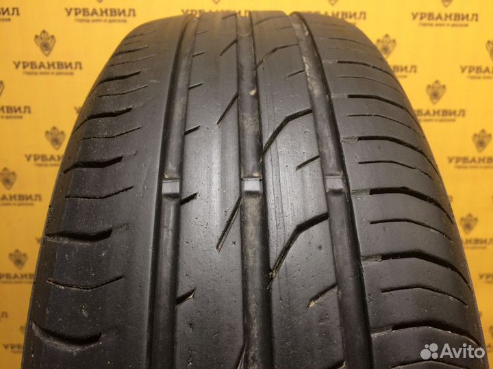 Continental ContiPremiumContact 2 195/65 R15 91H