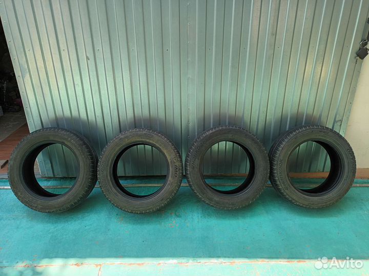 Hankook AH11 185/65 R15