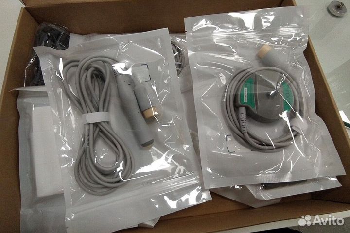 Монитор Фетальный