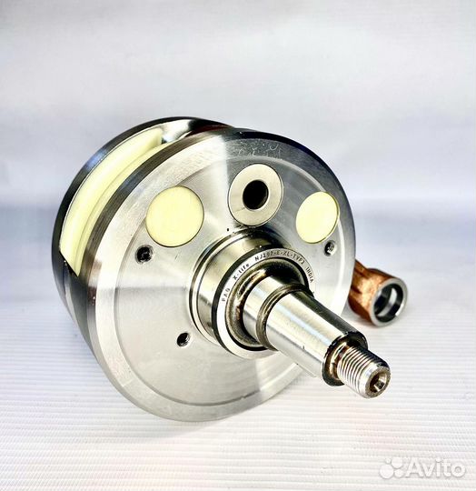 Коленвал GR8 300 2t FX0012009