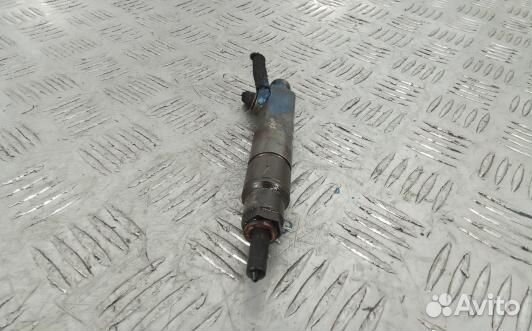 Форсунка дизельная volkswagen LT 2 (TAD11AL04)