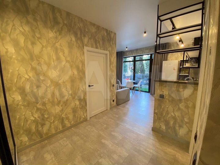 2-к. квартира, 45 м², 2/14 эт.