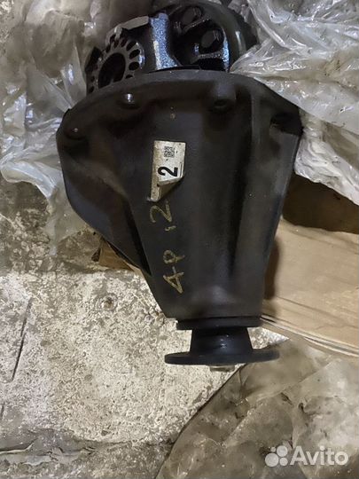 Продам задний редуктор