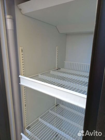 Холодильные шкафы купе