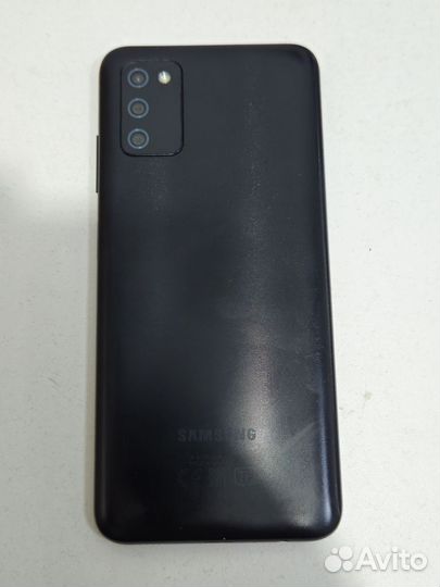 Samsung Galaxy A03s, 4/64 ГБ