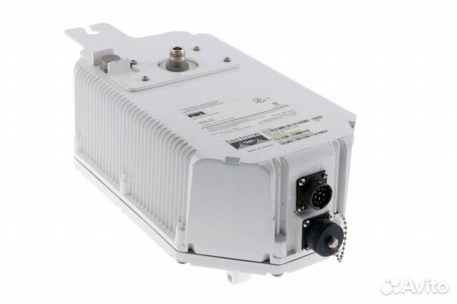 Уличная точка доступа Cisco Aironet 1510AG