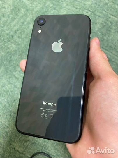 iPhone xr 128 gb