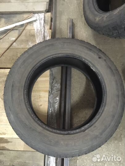 Toyo Open Country A/T 275/60 R20