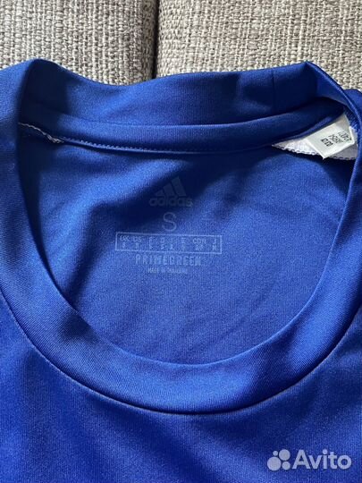 Футбольная форма adidas