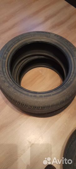 Maxxis AT-700 Bravo 55 R17