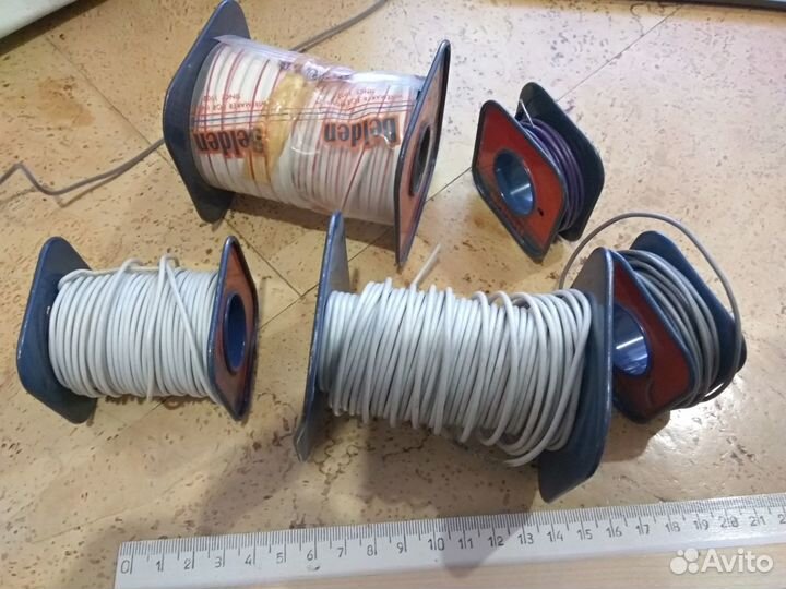 Кабели Belden, экранированный Siemens